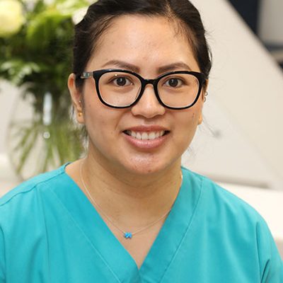 team-kumari-thapa Team member Kumari