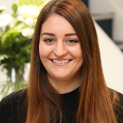 team-toni-weston Team member Toni