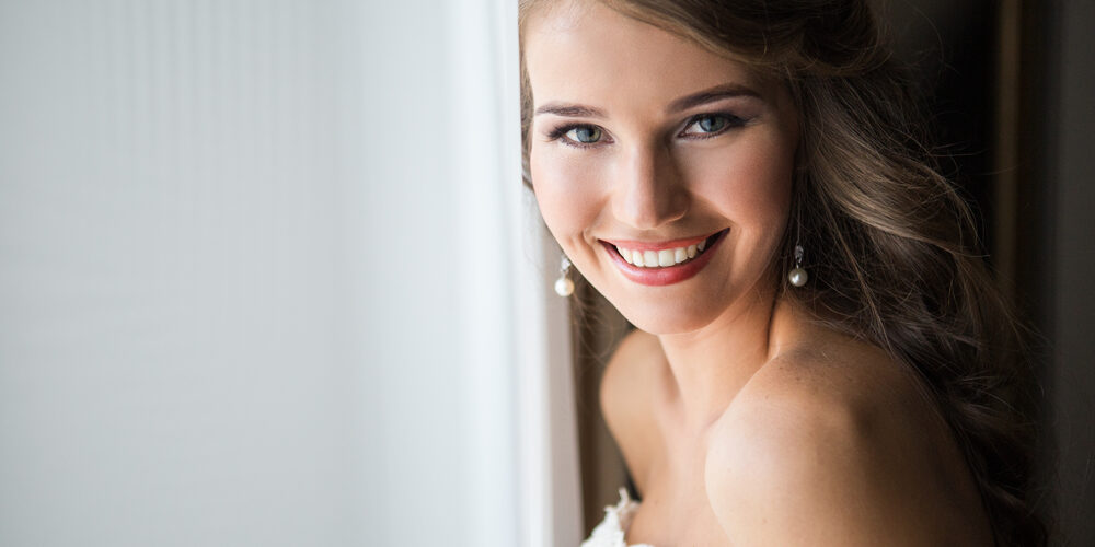 Prepare Your Smile for the Wedding Season
