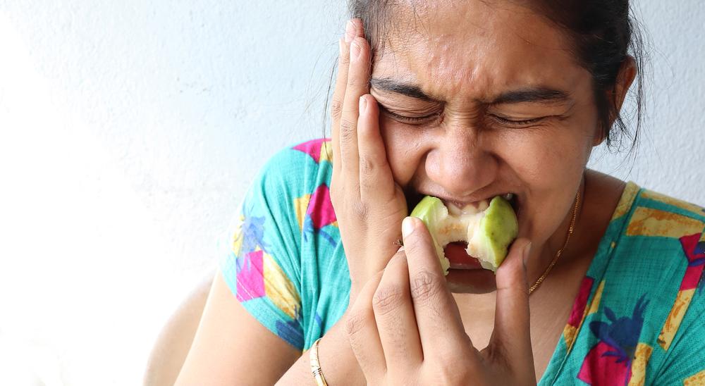 Pain When Chewing Food Welling Corner Dental Practice