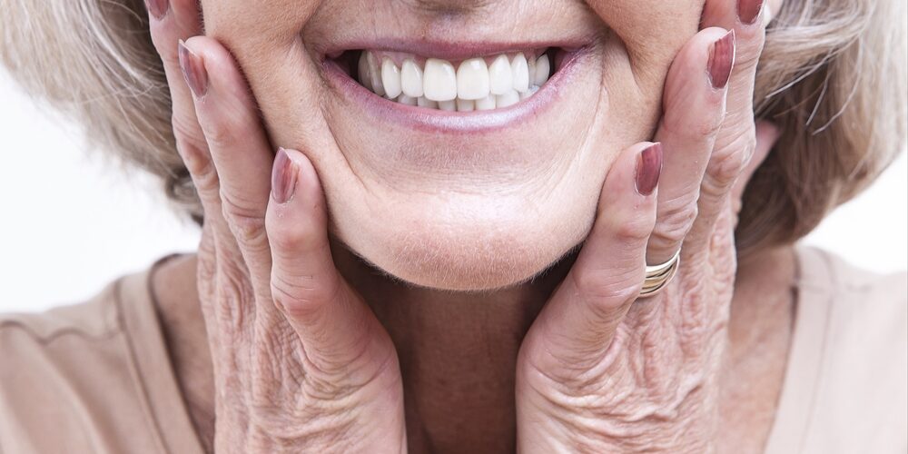 retaining your confidence with retained dentures