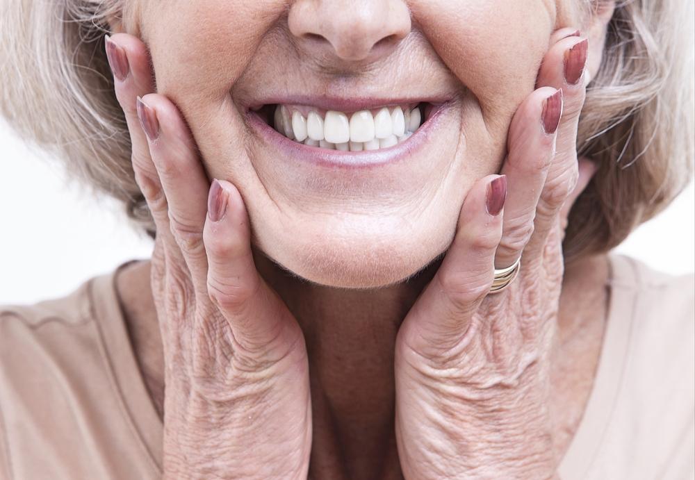 retaining your confidence with retained dentures