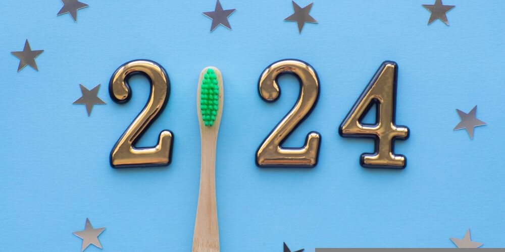 2024 dental resolutions